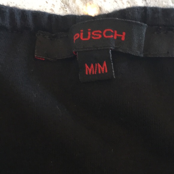 Rose Dress - Picture 6 of 6